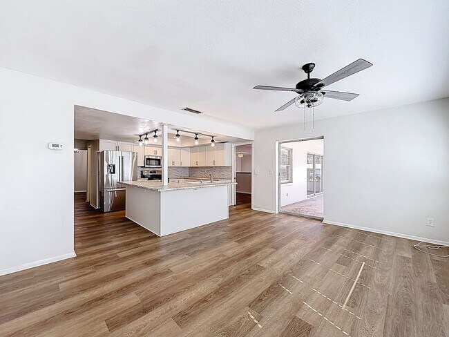 Building Photo - Feels Huge! Corner-Lot Home in the Highly Desirable Meadows Subdivision.