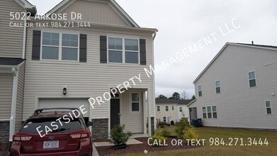 Building Photo - 5022 Arkose Dr