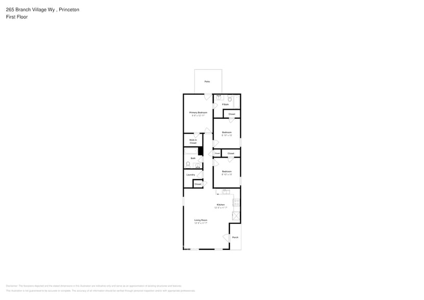 Building Photo - 265 Br Vlg Wy