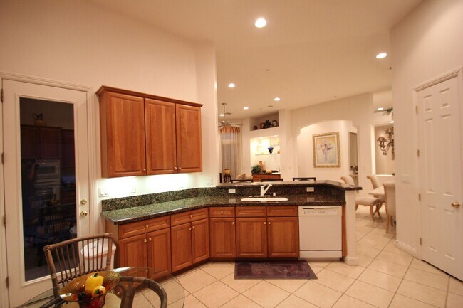 Building Photo - Elegant Fully Furnished Single Story Home