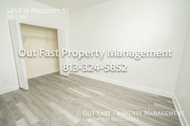 Building Photo - 4859 W Prescott St