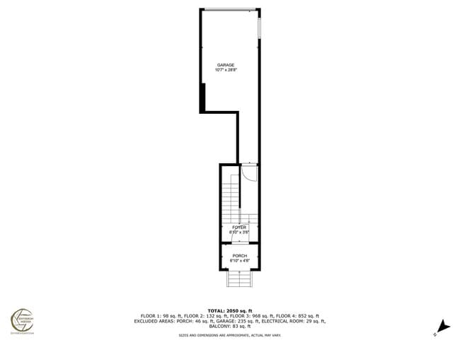 Building Photo - Spacious End Unit with Garage in Gated Com...