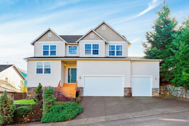 Primary Photo - 4Bd/2.5Ba Two Story House - Available Soon!