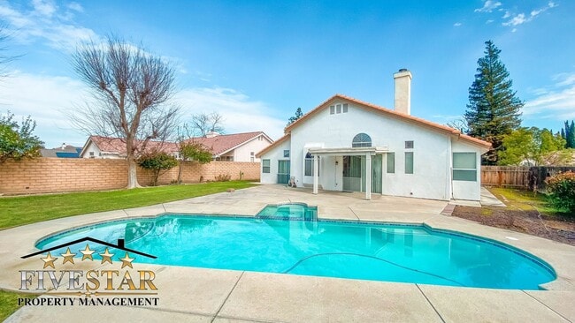 Building Photo - 8501 Tamworth St