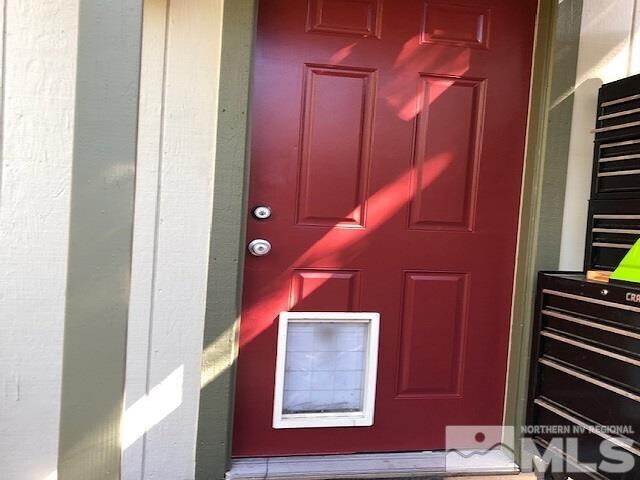 Building Photo - 569 W Taylor St