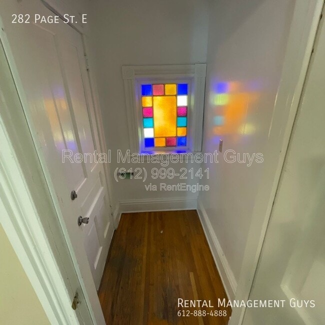 Building Photo - 282 Page St E