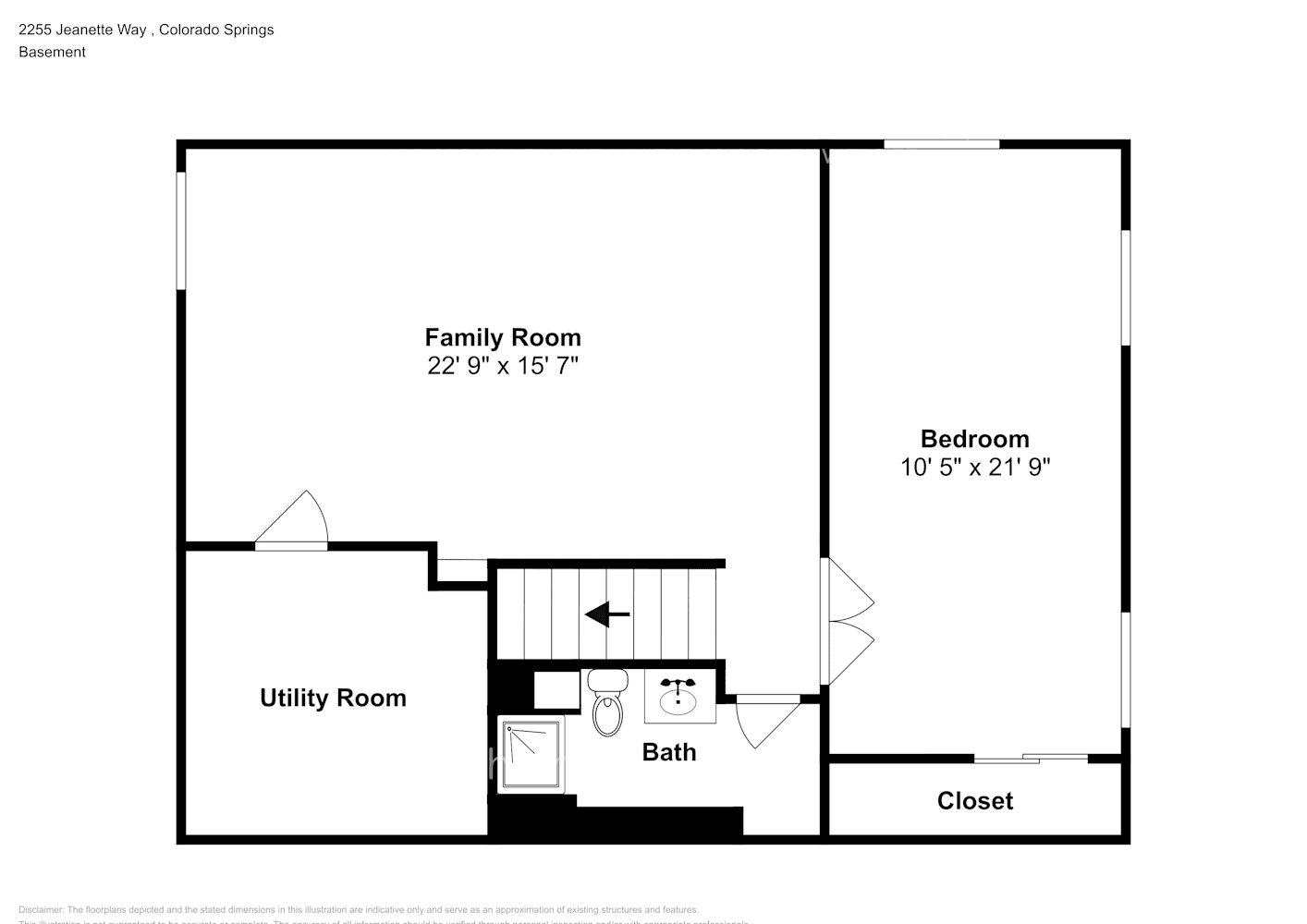 Building Photo - 2255 Jeanette Way