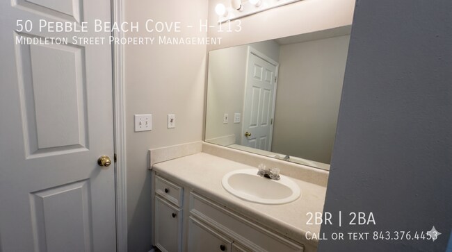 Building Photo - 50 Pebble Beach Cove