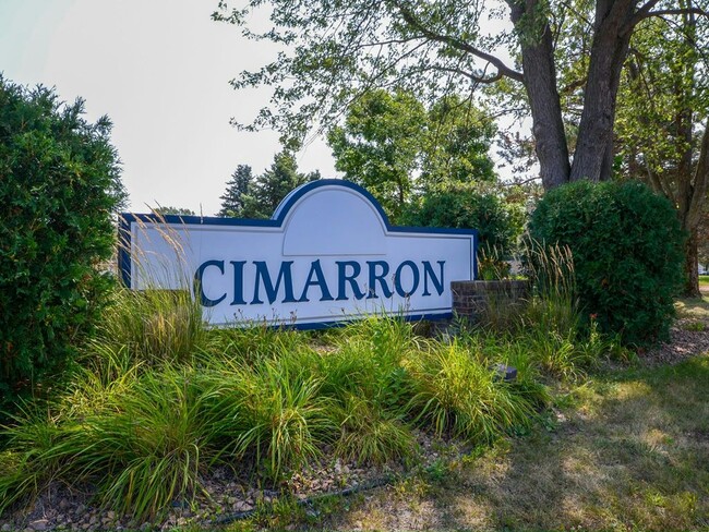 Building Photo - 582 Cimarron