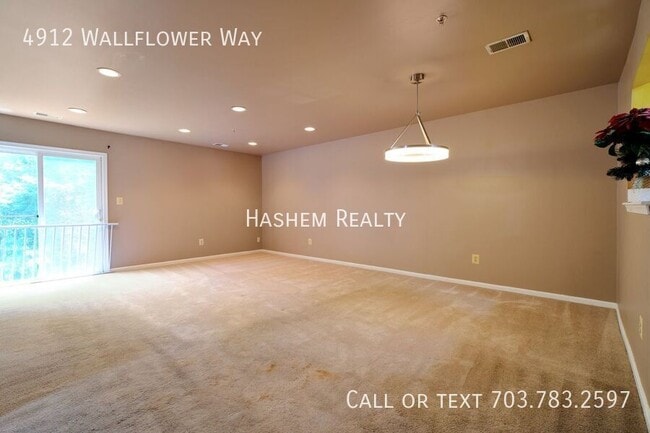 Building Photo - 4912 Wallflower Wy
