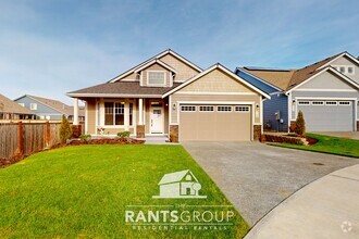 Building Photo - Newer Rambler in Hawks Prairie! Easy JBLM ...