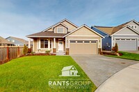 Building Photo - Newer Rambler in Hawks Prairie! Easy JBLM ...