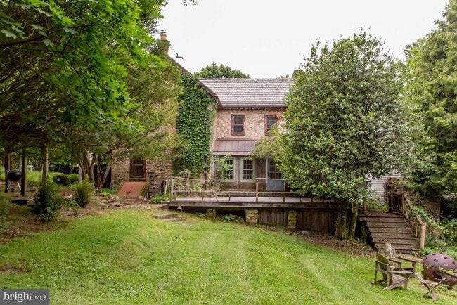 Building Photo - 3115 Gallows Hill Rd