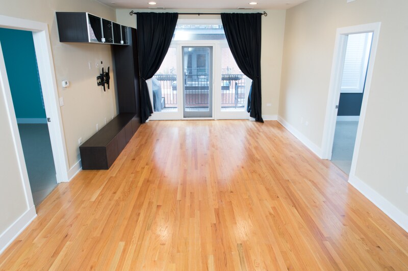 View of Family Room from Dining room - 2771 W Francis Pl