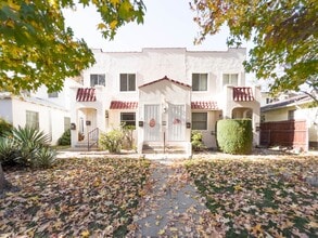Building Photo - Relaxed Living in Desirable North Alhambra – Cozy 1BR
