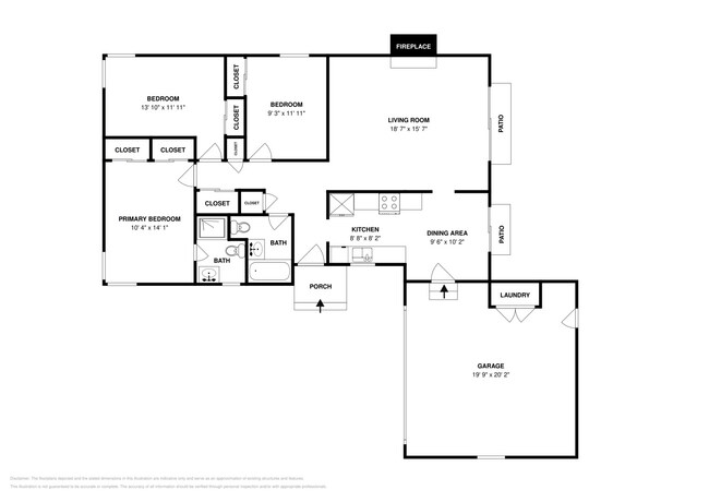 Building Photo - 1965 Windsor Way