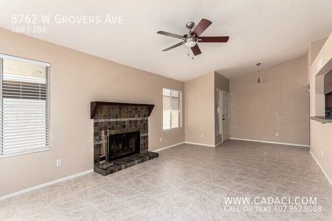 Building Photo - 8762 W Grovers Ave