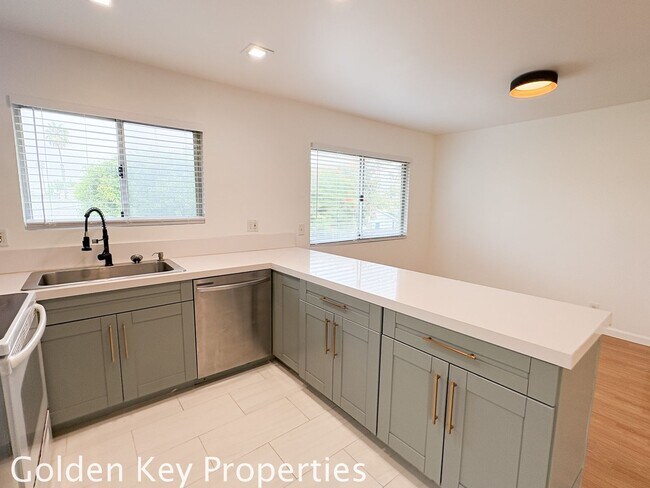Building Photo - Welcome to your new coastal retreat in Oce...