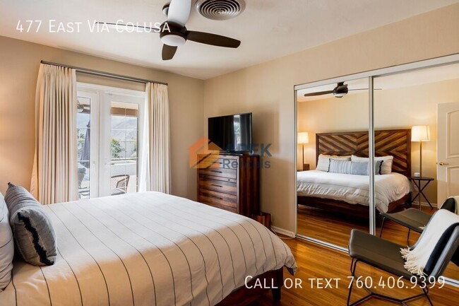 Building Photo - 477 E Vía Colusa