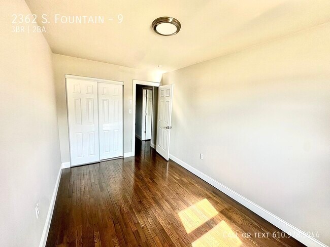 Building Photo - 2362 S. Fountain-9