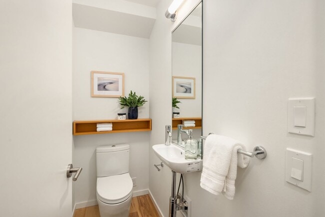 Building Photo - Net Zero Living on Bainbridge Island
