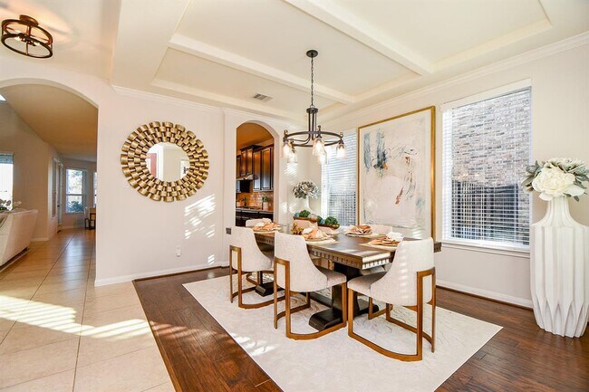 Building Photo - 3515 Summer Ranch Dr