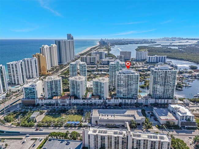 Building Photo - 300 Sunny Isles Blvd