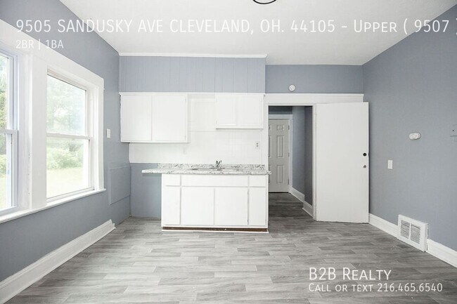 Building Photo - 9505 Sandusky Ave