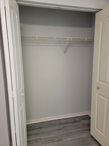 Master Bedroom 2nd closet - 3621 NW 193rd St