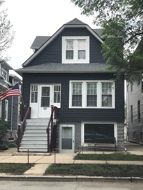 Primary Photo - 120 Lathrop Ave