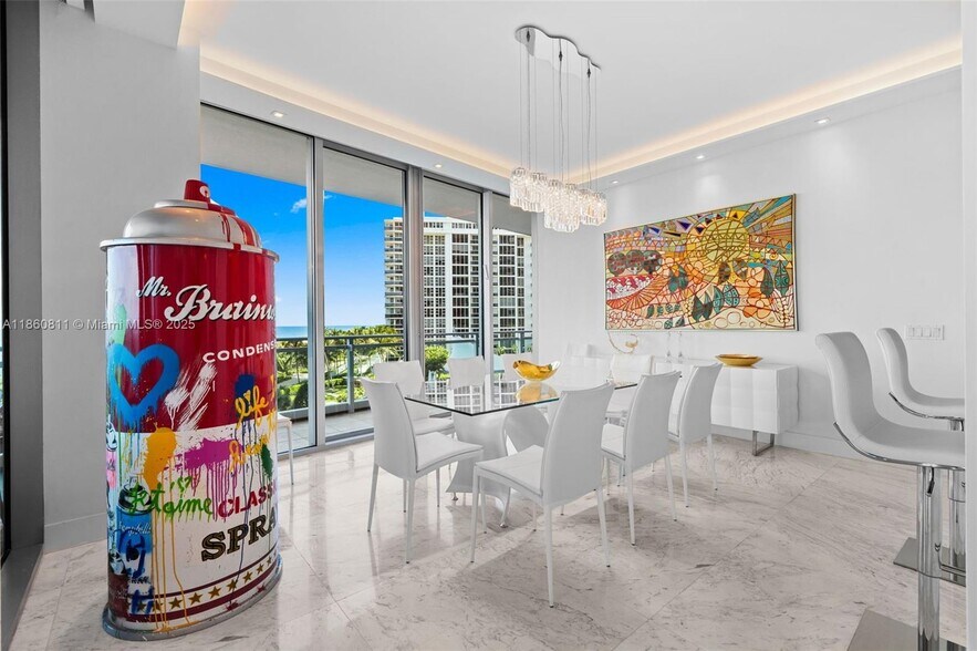 Building Photo - 10295 Collins Ave