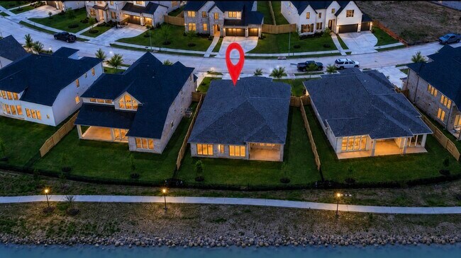 Building Photo - 8706 Incandesce Rise Dr