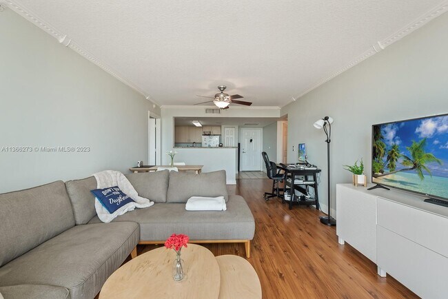 Building Photo - 3000 Coral Way