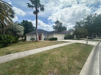 Building Photo - Eagle Harbor, Fleming Island, Beautiful Ho...