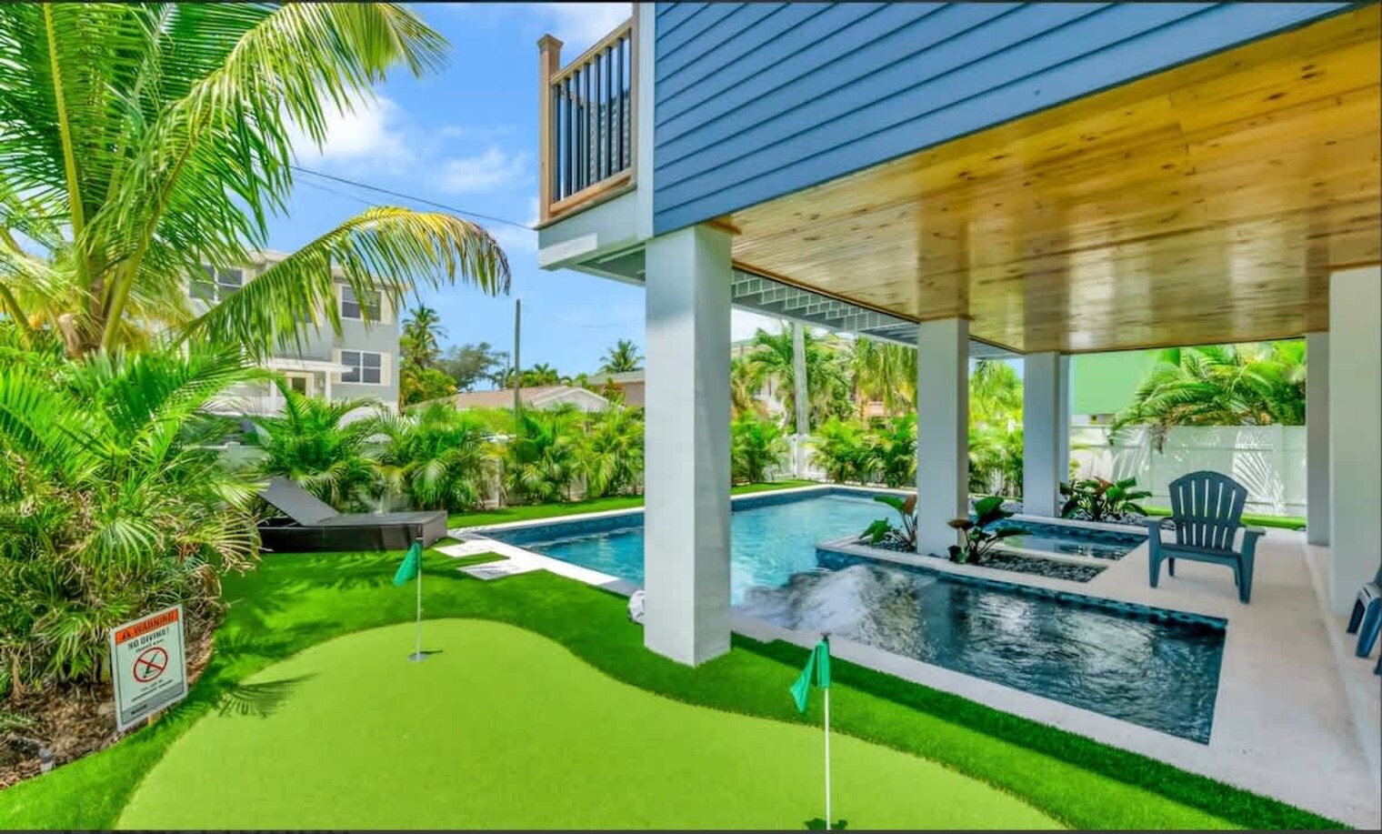 Building Photo - 2411 Avenue C