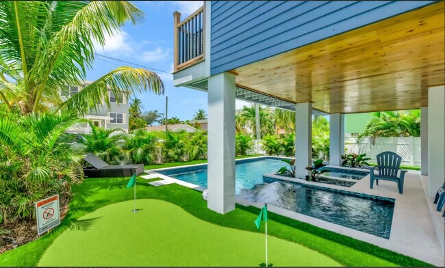 Building Photo - 2411 Avenue C