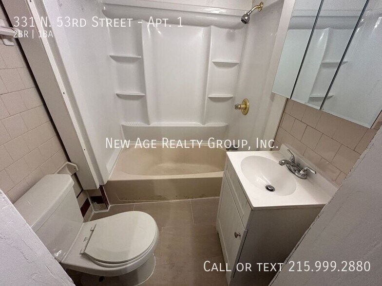 Building Photo - 331 N 53rd St