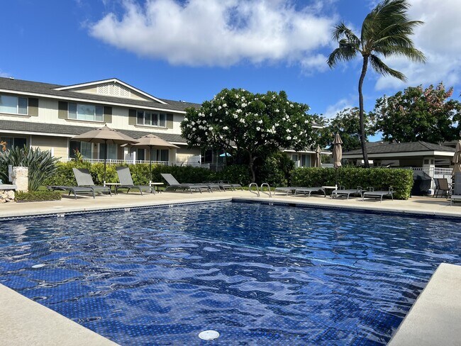 Building Photo - 92-1524-1524 Ali'inui Dr