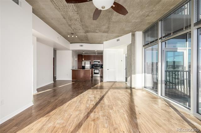 Building Photo - 1700 Bassett St