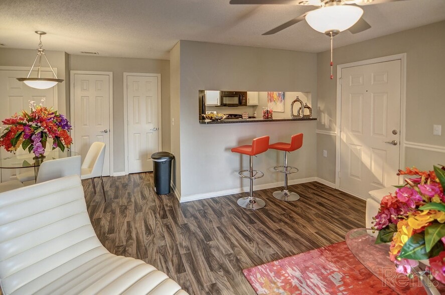 Interior Photo - The Crossings at Tunica