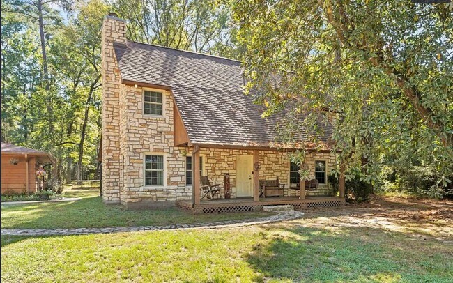 Building Photo - 2018 FM 1486 Rd