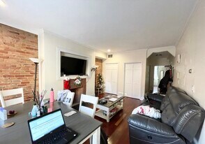 Building Photo - 45 Hemenway St