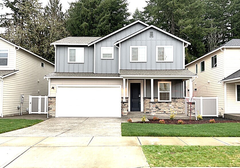 Primary Photo - 7718 Brenden St SW