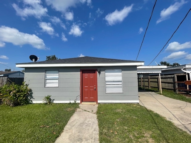 Building Photo - 1121 Maxine St