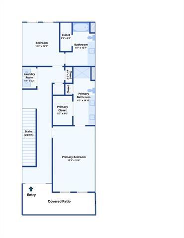 Building Photo - 4700 W Spring Creek Pkwy