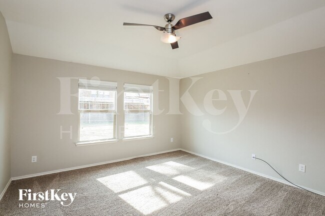 Building Photo - 1313 Waco Turner Dr