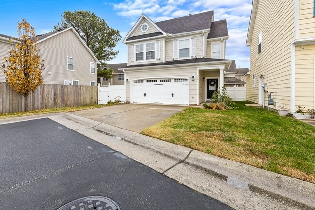 Building Photo - Single Family in Virginia Beach close to Town Center