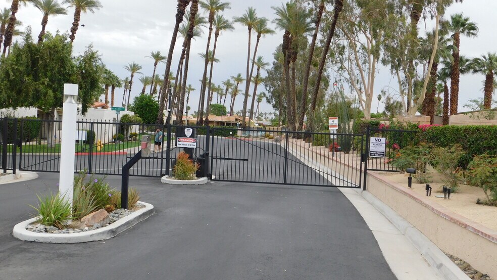 Gated Community - 74193 Santa Rosa Cir