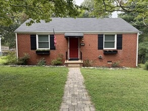 Building Photo - 1658 Foster Rd