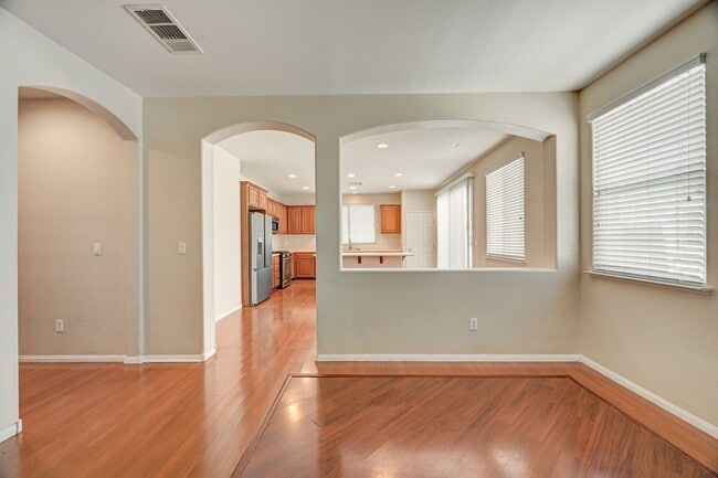 Building Photo - Single Story Single Family Home in Gated Community within N Las Vegas